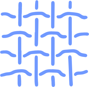 Mechanical recycling