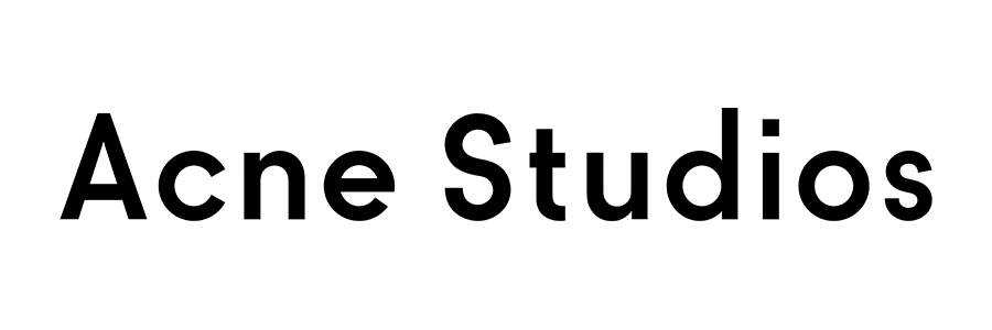 Acne Studios