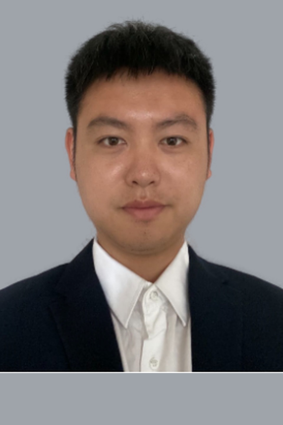 Aaron Xiang, CEO Suxin China